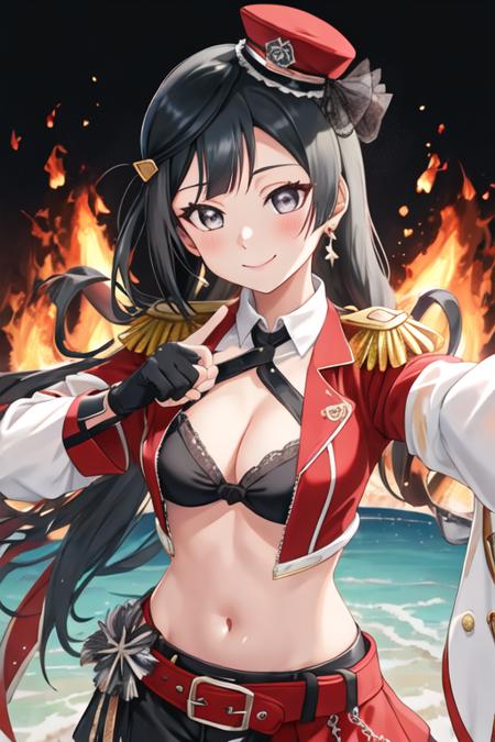 yuuki_setsuna/優木せつ菜/유키세츠나 (Love Live! School Idol Festival ALL STARS)
