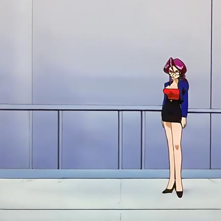 Lorelei / Prima / Kanna (カンナ) Pokemon Anime版本V1 (ID: 1139983)