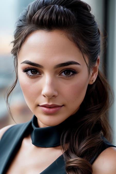Gal Gadot