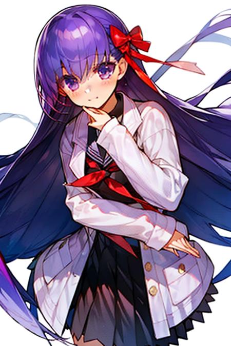 间桐樱 Fate/EXTRA CCC