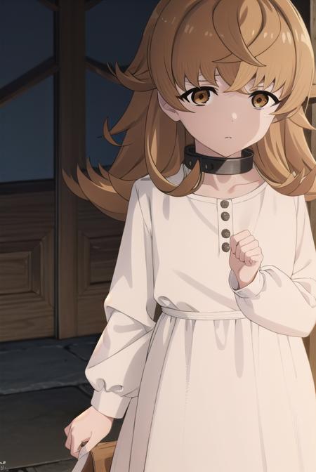 Juliette (寿利) - Mushoku Tensei: Jobless Reincarnation (無職転生 ～異世界行ったら本気だす～)