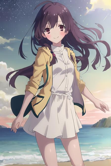 Tsuchimikado Natsume 土御门夏目《东京暗鸦》