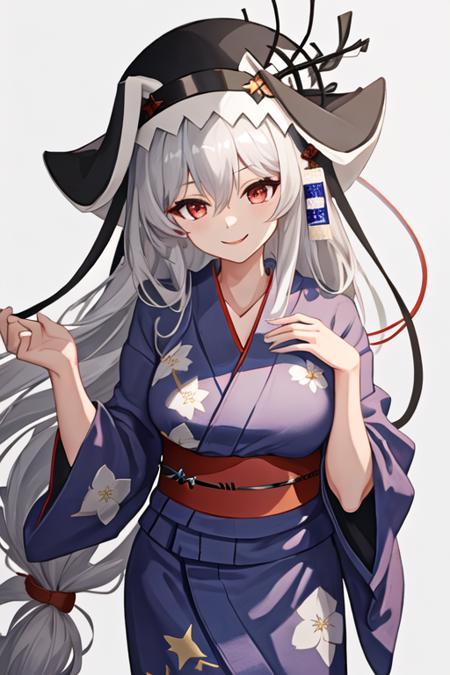 specter/スペクター/幽灵鲨 (Arknights)