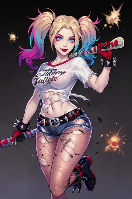 Harley Quinn
