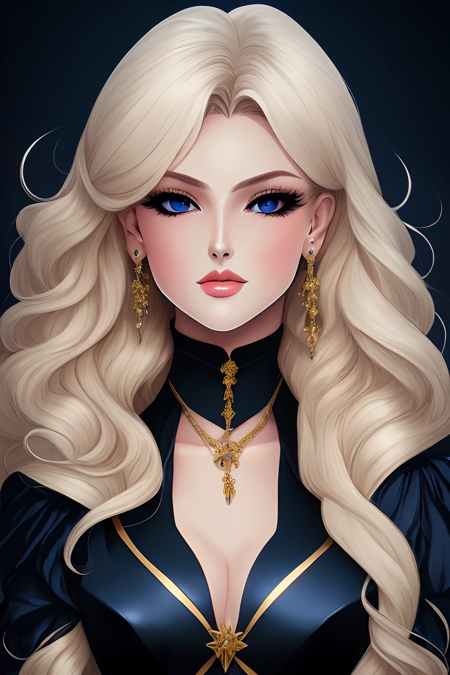 Castlevania's Style • Trending in Pinterest