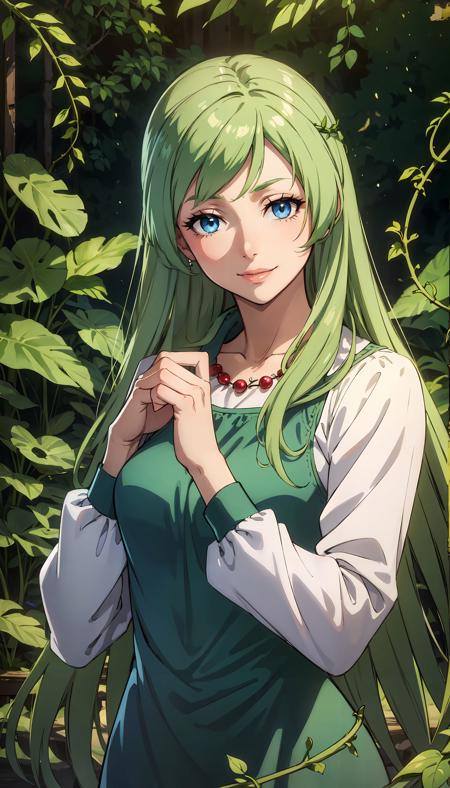 Treyni - That Time I Got Reincarnated as a Slime版本Treyni - v1.0 (ID: 273050)