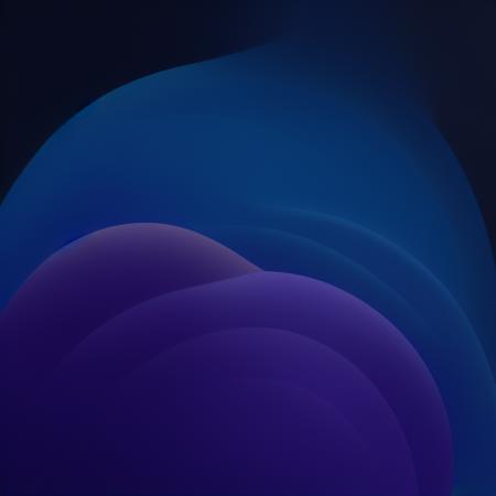 Apple Abstract Wallpaper Maker