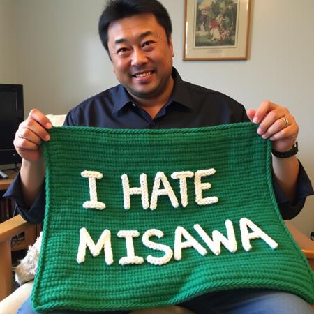 Toshiaki Kawada Flux