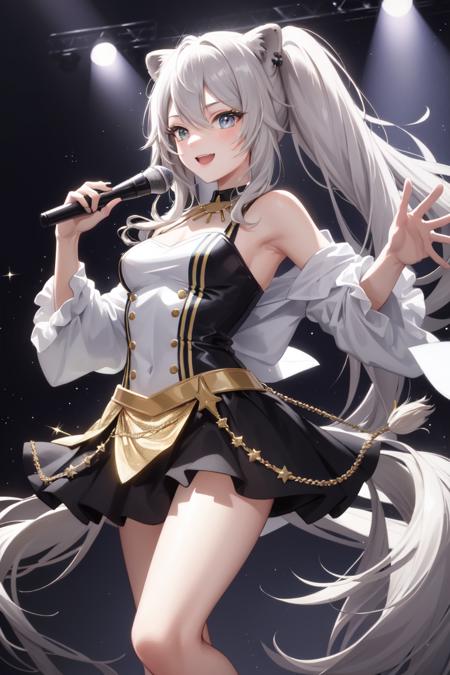 Shishiro Botan (4 Outfits) | Hololive