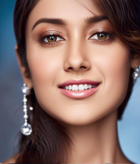 Ileana D'Cruz - Indian Actress (SDXL and SD1.5)版本v1.0 (ID: 134491)