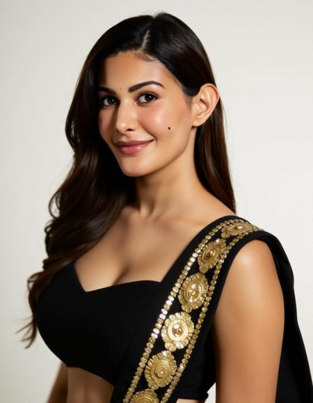 Amyra Dastur