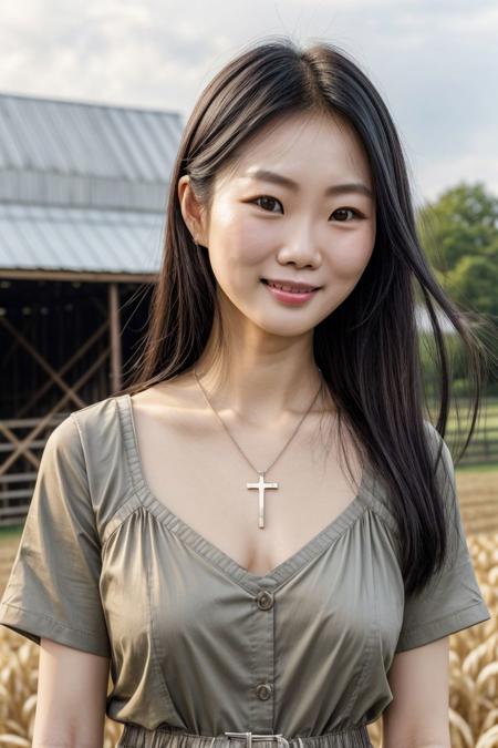 Kawaii Goddess: Tamara