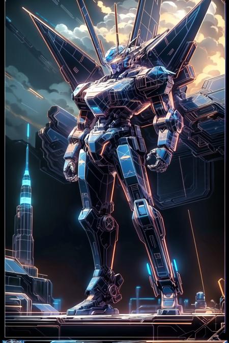 Mecha
