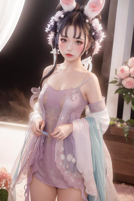3kinds of hanfu版本v1.0 (ID: 64127)