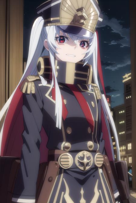 Altair (アルタイル) - Re:CREATORS (レクリエイターズ)