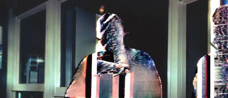 Void Glitch