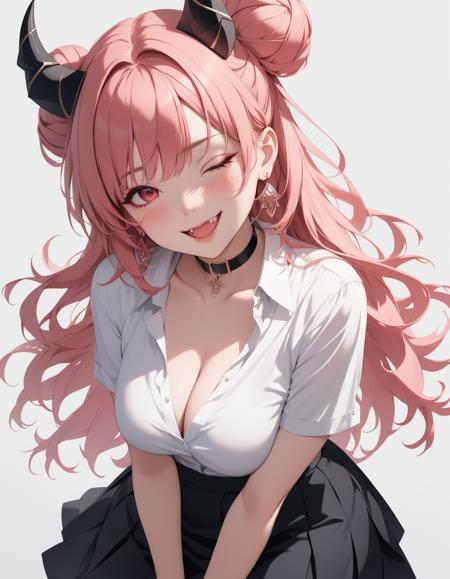 HinaMix