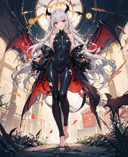 DisillusionMix 幻灭