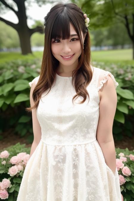 SuzukiAina / 鈴木 愛奈 _JP_VA