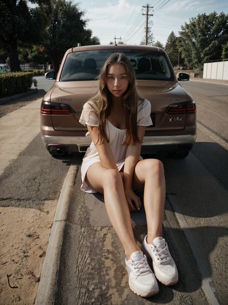 Alexis Ren