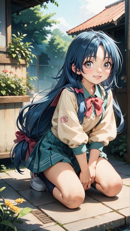 Kaname Chidori - 千鳥 かなめ - Full Metal Panic!