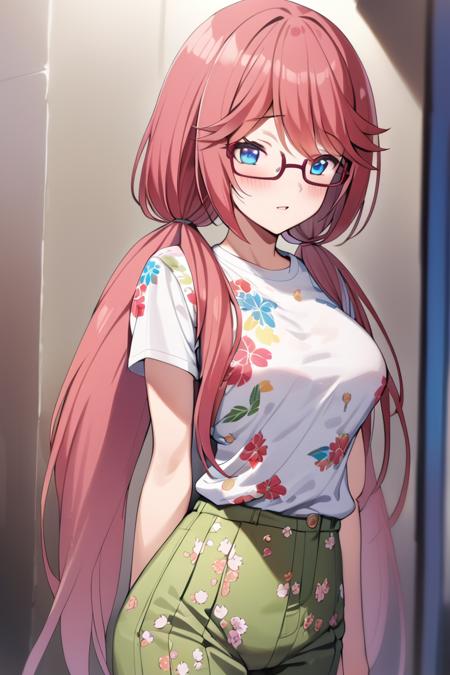Airi Sakura XL | Classroom Of The Elite