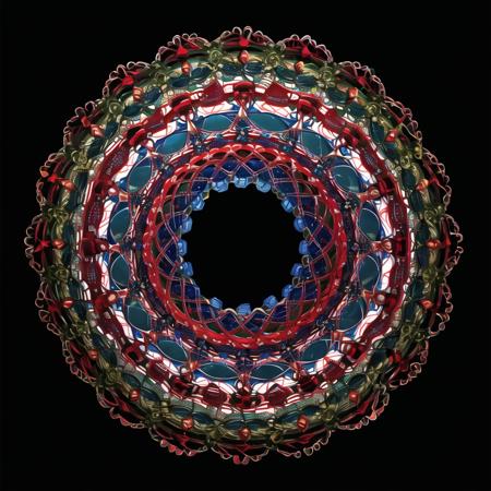 Spirograph版本v1.0 (ID: 827064)