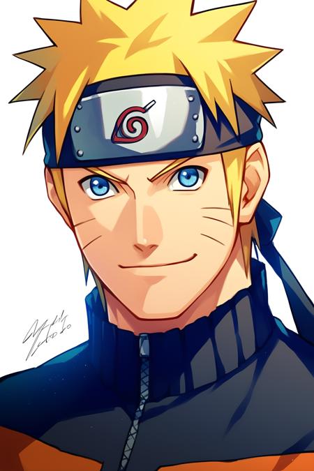[Pony] Naruto Uzumaki (うずまきナルト) | Naruto Shippuden