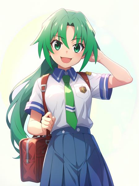 〖ひぐらしのなく頃に//寒蝉鸣泣之时//쓰르라미 울 적에〗Higurashi no Naku Koro ni Mei Style