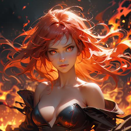 XL插画系列  XL Illustration Series