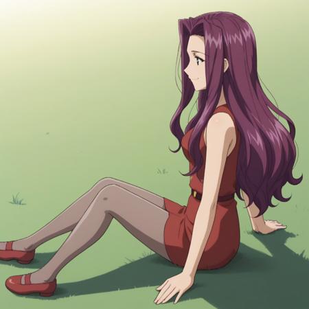 Kagurazaki Miyabi (Ai Yori Aoshi)