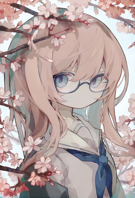 Artist Style: soresaki （@1100_2299）