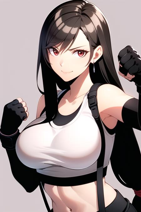 Tifa Lockhart  LoRA