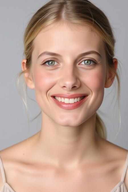 Melanie Laurent (Flux LoRa)