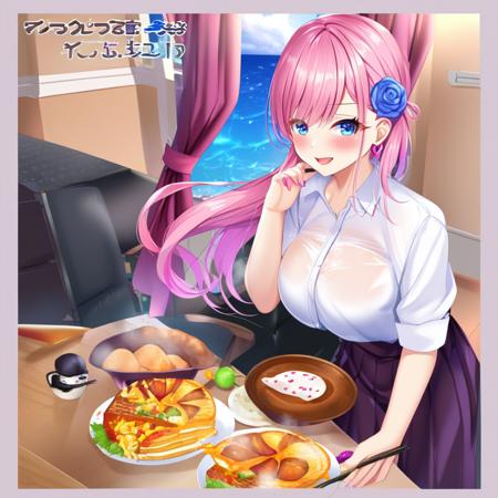 マナカッコワライ(Mana Kakkowarai)style VALKYRIE DRIVE