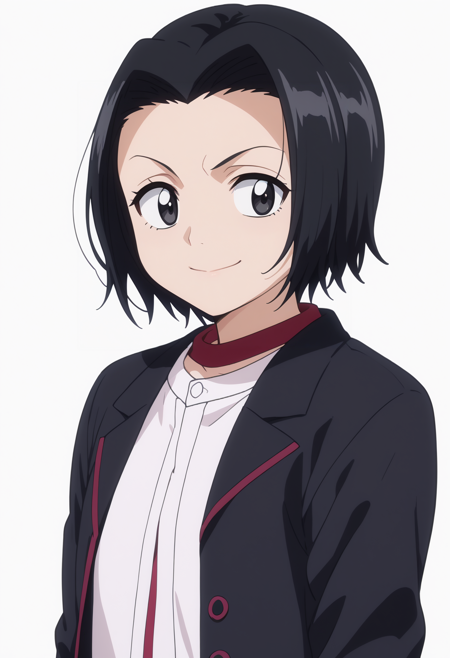 Karin Kurosaki Teen - Bleach - PDXL LORA版本v1.0 (ID: 969534)