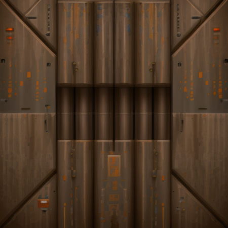 Doom Textures版本doom-archival-v1 (ID: 175374)