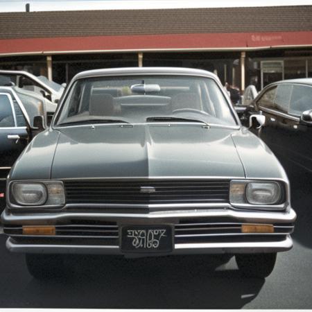Instamatic