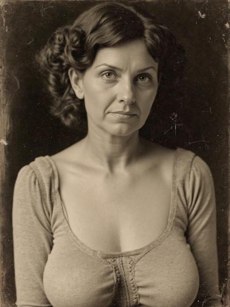 Milena Velba Flux