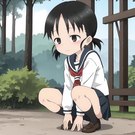 Mano (Karakai Jouzu no Takagi-san) XL pony LORA