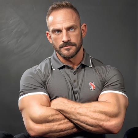 Samuel Colt