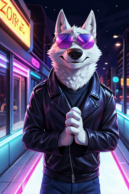Larry & Gary (Zootopia)