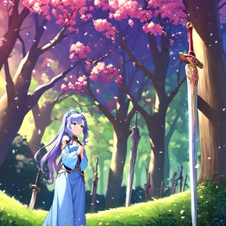 UBW/無限の剣製