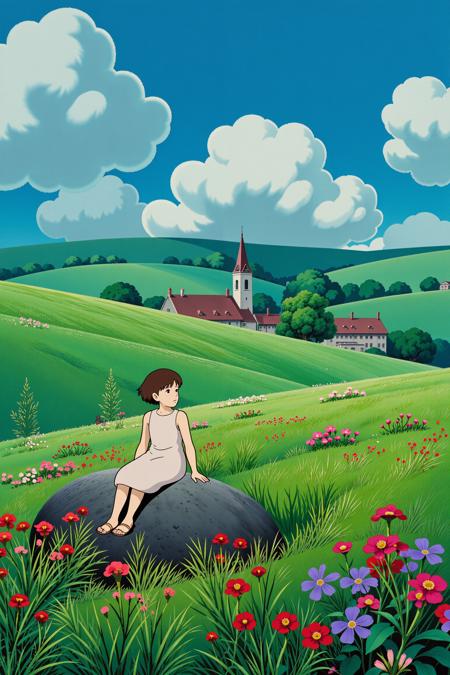 SDVN11-Ghibli-Flux