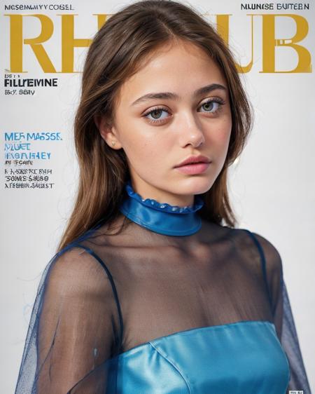 Ella Purnell