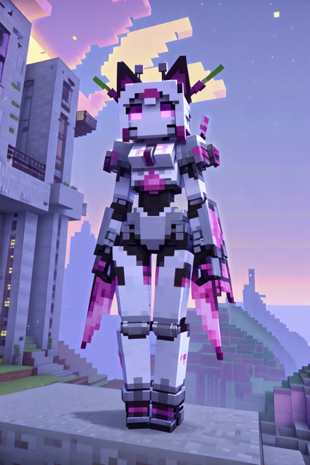 Envy Cubed XL 01
