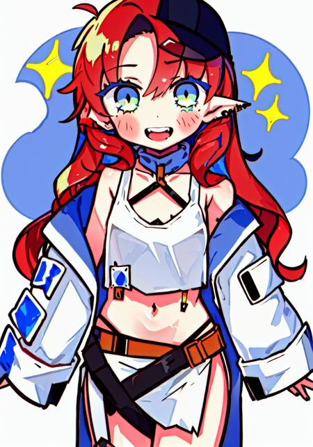 myrtle/テンニンカ/桃金娘 (Arknights)版本v1.0 (ID: 134737)