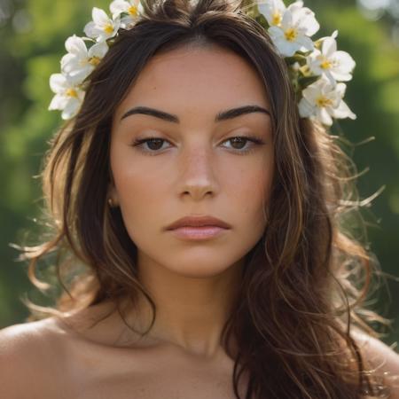Gabriela Moura (TikToker/Instagram Model) SDXL版本v1.0 (ID: 393897)