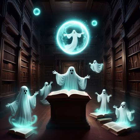 Fantastical Realism