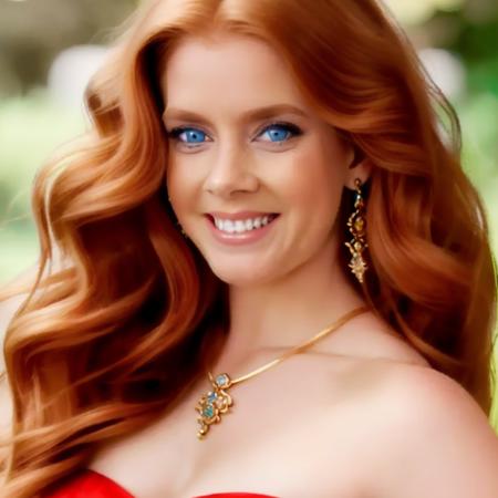Amy Adams